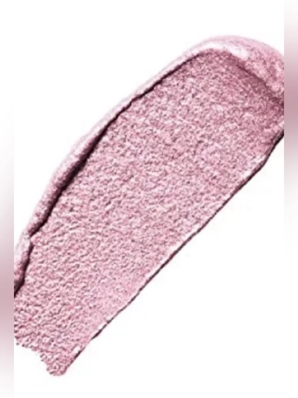 The Crème Shop Fruit Tart Crème Eyeshadow — Soft Pink